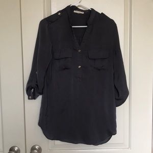 Bohme blouse.